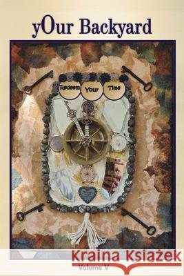 yOur Backyard Volume V Shelah D. Sandefur 9781892172570 yOur BackYard - książka