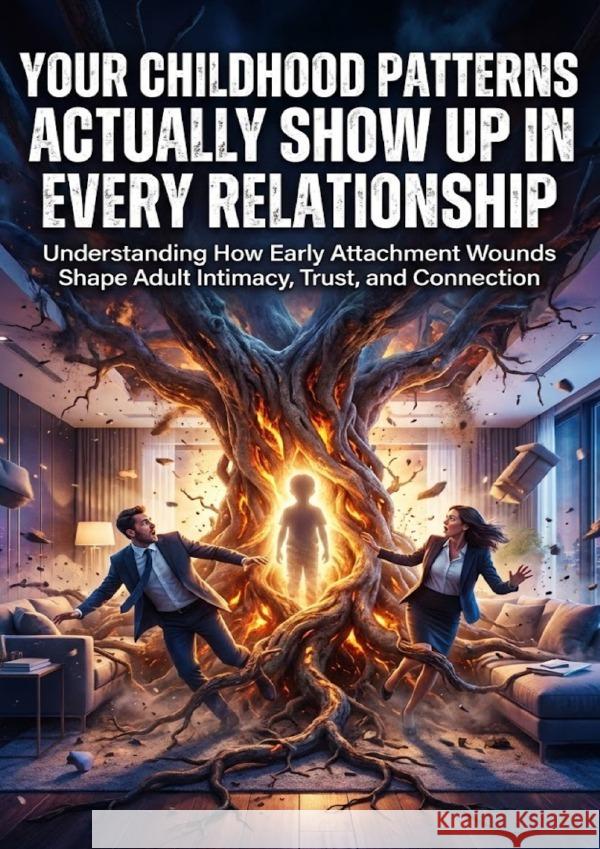 Your Childhood Patterns Actually Show Up in Every Relationship Hart, Gideon 9783565208098 epubli - książka