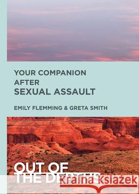 Your Companion After Sexual Assault Emily Schoede 9781501871382 Abingdon Press - książka