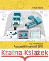 Your First Design in Autodesk Inventor 2017 Fabian Stasiak 9781533534132 Createspace Independent Publishing Platform