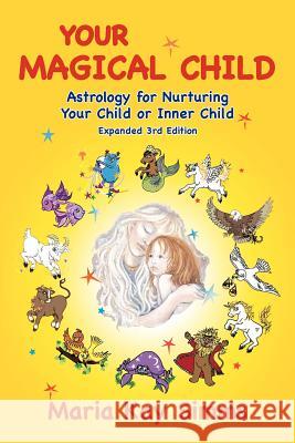 Your Magical Child Maria Kay Simms 9781934976333 ACS Publications - książka