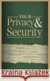Your Privacy & Security John Minges 9780990599005 John Minges