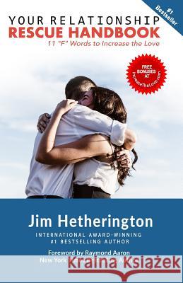 Your Relationship Rescue Handbook: 11 