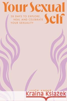 Your Sexual Self  9781529424041 Quercus Publishing - książka