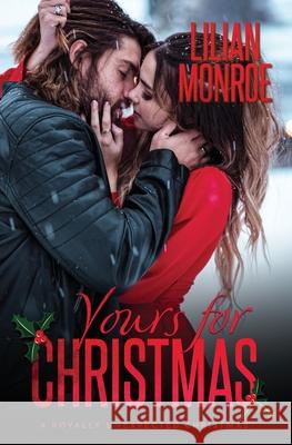 Yours for Christmas: An Accidental Pregnancy Romance Lilian Monroe 9781922457165 Mjb Publishing - książka