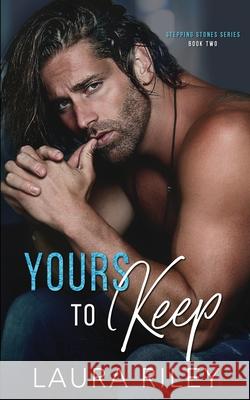 Yours To Keep: A Second Chance Romance Aguiar, Wander 9798722986115 Independently published - książka