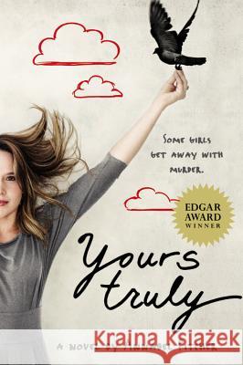 Yours Truly Annabel Pitcher 9780316246781 Little, Brown Books for Young Readers - książka