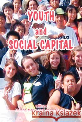 Youth And Social Capital Helena Helve, John Bynner 9781872767772 Tufnell Press - książka