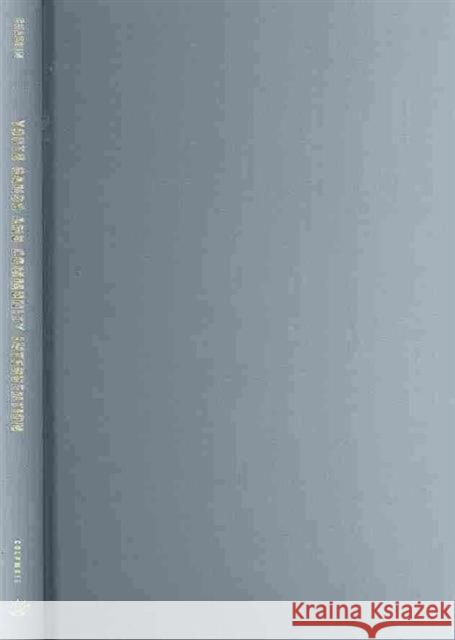 Youth Gangs and Community Intervention: Research, Practice, and Evidence Chaskin, Robert 9780231146845 Columbia University Press - książka