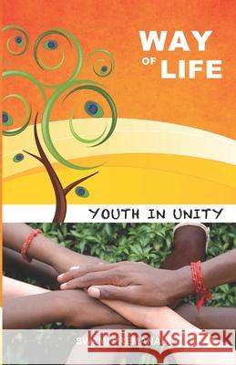 Youth in unity Swami Premananda 9788193620212 Rishi Books - książka