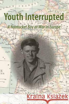 Youth Interrupted Karl Lindquist 9781722119119 Createspace Independent Publishing Platform - książka