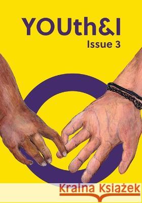YOUth&I Issue 3 Steph Lum 9780646869667 Youth&i - książka