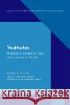 Youthsites: Histories of Creativity, Care, and Learning in the City Heather (Assistant Professor of Arts and Cultural Management, Assistant Professor of Arts and Cultural Management, MacEw 9780197555491 Oxford University Press Inc