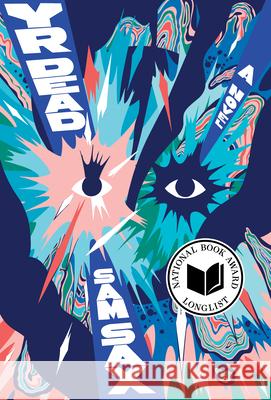 Yr Dead Sam Sax 9781952119996 McSweeney's - książka