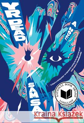 Yr Dead Sam Sax Rita Bullwinkel 9781963270440 McSweeney's - książka