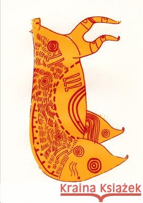 Ytak Katy Watts 9781291471892 Lulu Press Inc - książka