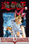 Yu-Gi-Oh! Massiv 9 Takahashi, Kazuki 9783551028006 Carlsen Manga