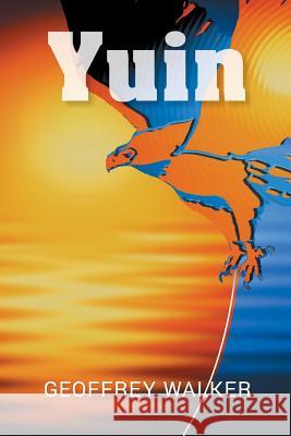 Yuin Geoffrey Walker   9780648320708 Silver Fox Publishing - książka