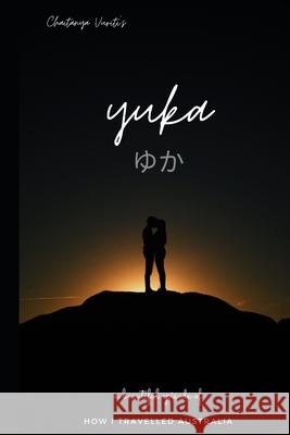 yuka Vuriti Chaitanya Vuriti 9798712619375 Independently published - książka