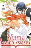 Yuna aus dem Reich Ryukyu 07 Hibiki, Wataru 9783753904597 Altraverse