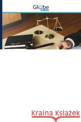 Yurist Nutqi АmАliyoti Shahnoza Tolkunovna Ziyamuxamedova   9786200650696 Globeedit - książka