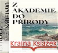 Z akademie do přírody Katarína Beňová 9788074851667 Books & Pipes Publishing - książka