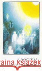 Z Bogiem żyje się łatwiej Gabriele 9788391192989 Stowarzyszenie dla Popierania Życia Uniwersa - książka