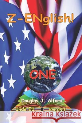 Z-ENglish ONE Douglas J Alford   9798396511828 Independently Published - książka