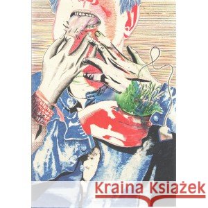 Z mięty FIŁONENKO BORYS, SZTANHEJEW DANYŁ, REZNIK ANTON 9788368178159 WARSZTATY KULTURY W LUBLINIE - książka