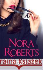 Z nakazu sądu Nora Roberts 9788327668943 HarperCollins - książka