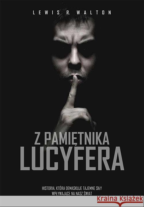 Z pamiętnika Lucyfera w.2017 Walton Lewis R. 9788360271773 Źródła Życia - książka