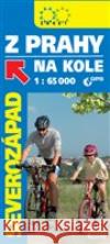 Z Prahy na kole - severozápad  9788072334674 Žaket