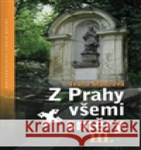 Z Prahy všemi směry III Ivana Mudrová 9788074224478 NLN - Nakladatelství Lidové noviny - książka