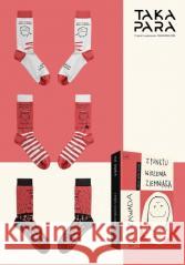 Z punktu widzenia ziemniaka + skarpetki MIX Filip Zawada 5901752784840 Znak - książka