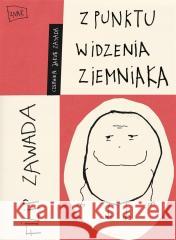 Z punktu widzenia ziemniaka (z autografem) Filip Zawada 5901752784802 Znak - książka