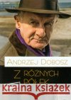 Z różnych półek Dobosz Andrzej 9788362884926 Teologia Polityczna