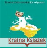 Za Alpami David Zábranský 9788074432477 Větrné mlýny - książka
