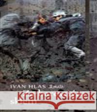 Za barevným sklem Vojtěch Kokeš 9788072872961 Maťa - książka