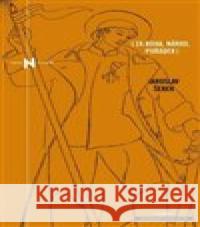 Za Boha, národ, pořádek Jaroslav Šebek 9788020025760 Academia - książka