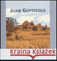 Za Gaudím  v Kappadokii Juan Goytisolo 9788086263670 L. Marek - książka