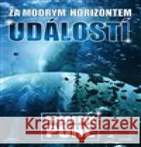 Za modrým horizontem událostí Frederik Pohl 9788075537027 Triton - książka