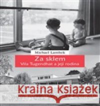 Za sklem Michael Lambek 9788024661902 Karolinum - książka