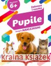 Zabawa i nauka. Pupile  9788381724760 Dragon