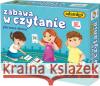 Zabawa w czytanie - karty  5902410007523 Adamigo