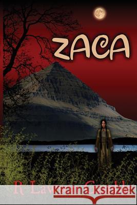 Zaca R. Lawson Gamble 9781514149430 Createspace - książka