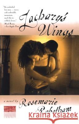 Zachary's Wings Rosemarie Robotham 9780684857367 Scribner Book Company - książka