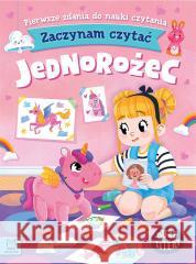 Zaczynam czytać. Duże litery. Pierwsze zdania Agnieszka Bator 9788382138559 Aksjomat - książka