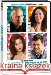 Żądze i pieniądze DVD Rebecca Hall 5906190322449 Kino Świat - książka