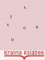 Zagadka Grzegorz Kwiatkowski 9788367706193 Biuro Literackie - książka