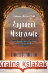 Zaginieni mistrzowie Eckhart Tolle 9788361897927 Biblioteka Nowej Ziemi - książka